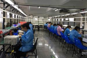 중국이 가고 있는 미래, 하드웨어 스타트업의 성지 선전은 지금 - 뉴스 썸네일 이미지