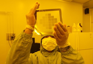 전북대학교, 반도체 인재양성 위한 정부 '반도체전공트랙사업' 선정 - 뉴스 썸네일 이미지