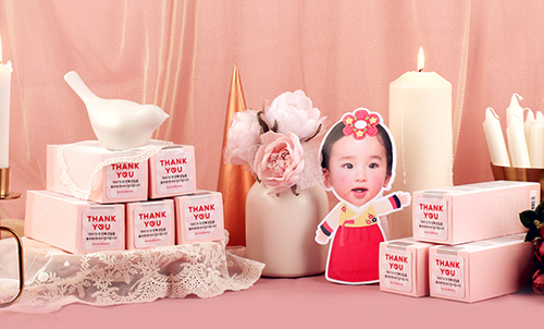 쿠키 답례 추천 수제 쌀가루 쿠키 6