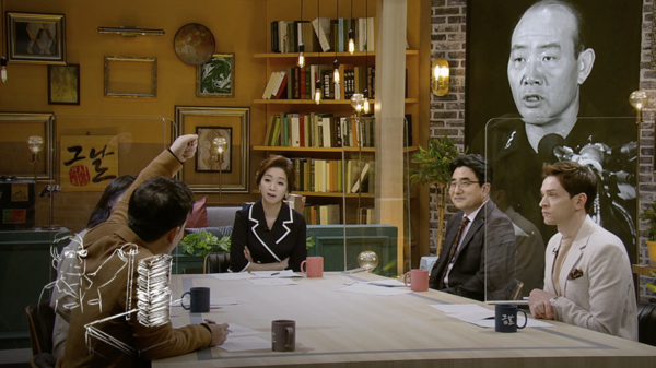 [역사저널 그날] 12.12 군사반란, 군 사상 초유의 하극상 ‘전두환 정승화 육군참모총장 체포’