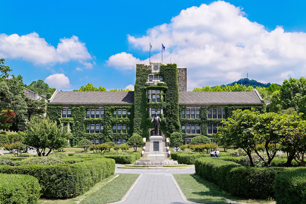 연세대학교, THE 세계대학평가 역대 최고 순위 달성