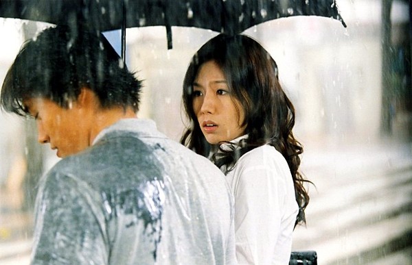 영화 '번지점프를 하다' “사랑을 느끼는 신비한 기억! 이병헌·이은주·여현수 출연” < 커뮤니티 < 기사본문 - 한국강사신문