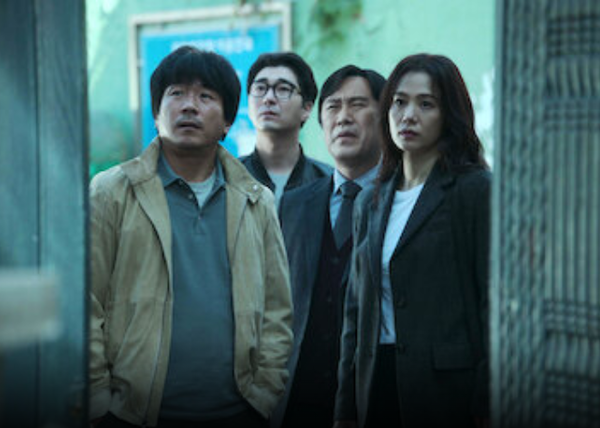 넷플릭스 ‘지옥’ “등장인물, 결말과 해석, 몇부작인지까지 관심 커져! 유아인·김현주·박정민 출연”