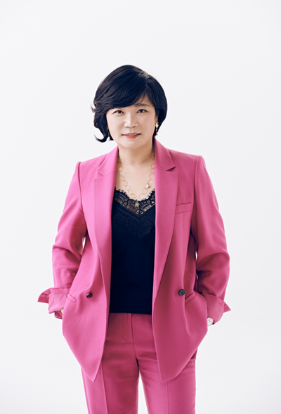 [한국강사신문 대표가 만난 강사] 아트스피치의 거장 ‘MKYU’ 김미경 대표를 만나다