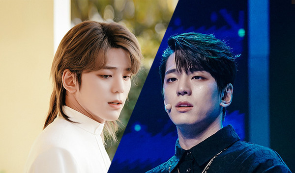 수목드라마 '성스러운 아이돌' 1·2회 관전포인트, 김민규·김보결 출연 '이 세계 대신관 램브러리의 성스럽고 망측한 연예계 적응기'