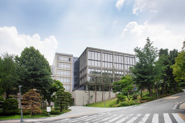 이화여자대학교, 학관 리모델링 및 신축 봉헌식 개최