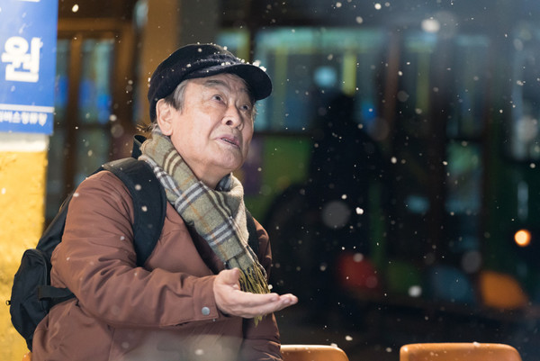 KBS 추석특선영화 ‘덕구’ “가족이란 무엇인가? 이순재·정지훈 주연”