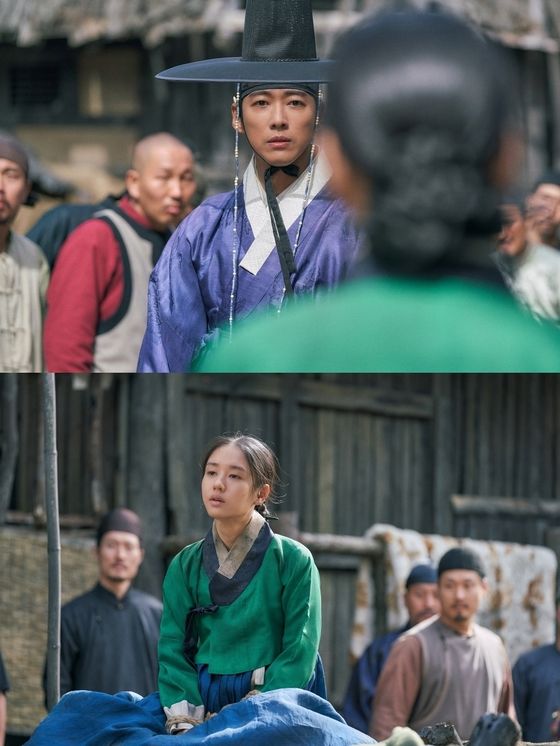 금토드라마 ‘연인 파트2’ 13·14회 관전포인트, 남궁민·안은진 드디어 애틋 재회! 앞으로 전개는?
