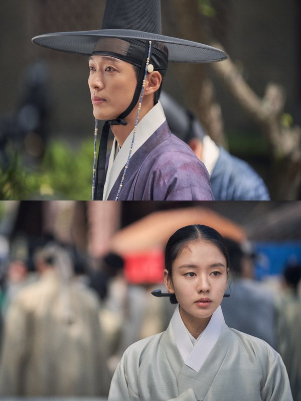 금토드라마 ‘연인 파트2’ 16회 관전포인트, 남궁민·안은진 다시 헤어질까? 이청아의 압박은 거세지고..
