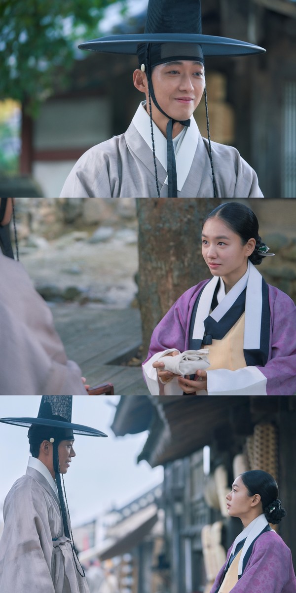 금토드라마 ‘연인 파트2’ 결방, 17회 관전포인트, 남궁민·안은진 한양에서 재회! 로맨스 이어질까?