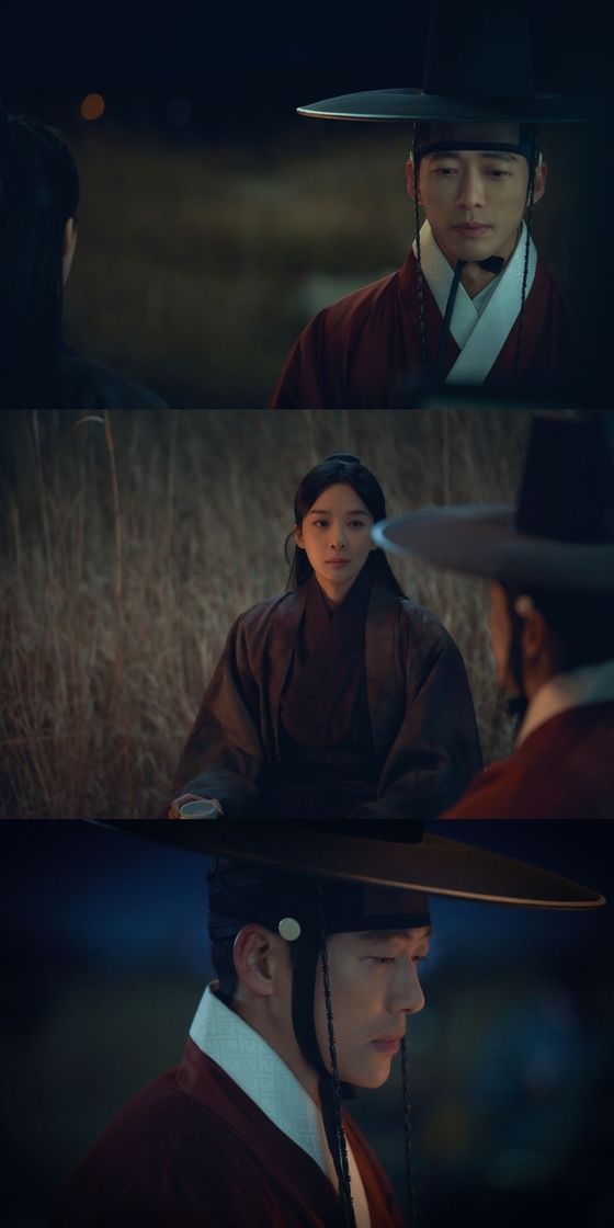 금토드라마 ‘연인 파트2’ 20·21회 결말 관전포인트, 남궁민·이청아 재회.. 안은진과 약속 지킬까?
