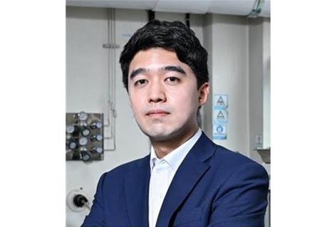 전북대 정창규 교수 [사진출처=전북대학교]