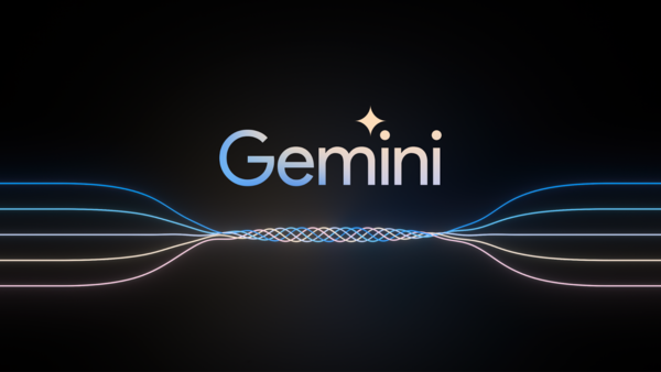 Gemini [사진출처=구글]