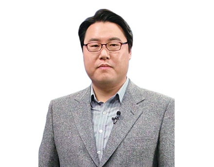 김정엽 교수 [사진출처=서울과학기술대학교]