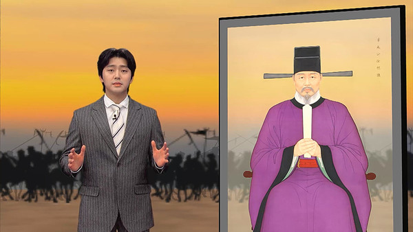역사저널 그날, 고려거란전쟁 ‘서희 외교담판’ 대화만으로 거란을 물린 외교실력