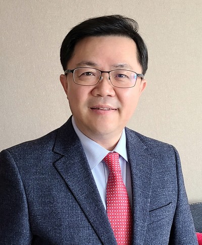 유영식 교수 [사진출처=단국대]