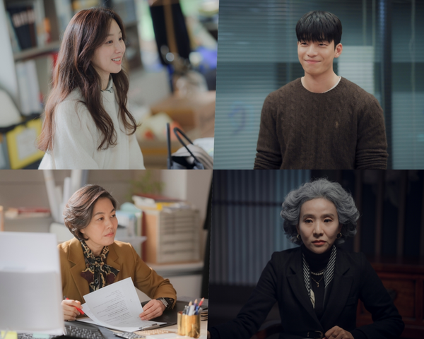 [사진출처=드라마 ‘졸업’]