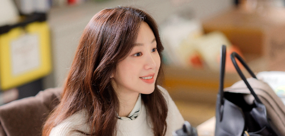 정려원 [사진출처=드라마 ‘졸업’]