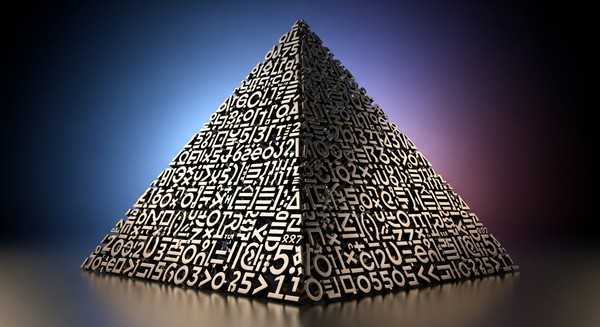 구조화와 구분자 융합 [사진출처=imafe fx]