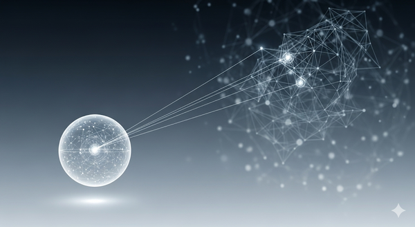 [ 맥락제공 개념도, 출처 : Gemini]