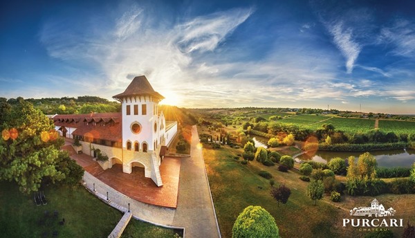 푸카리 와이너리 전경 [사진출처 = 차르와인]