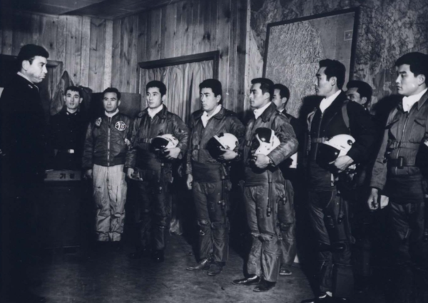 영화 ‘빨간 마후라’ [사진출처=네이버영화 포토]