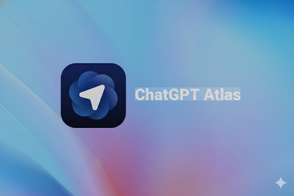 [ChatGPT 아틀라스,  이용호 그림 by Gemini]