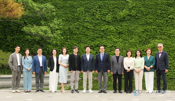 『강의 트렌드 2026』집필진과 운영진