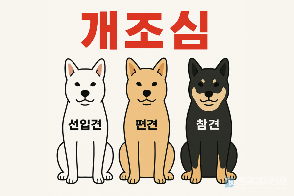 [Kim Tae Hyun’s Teen Education] Beware the Three “Watchdogs” That Can ...