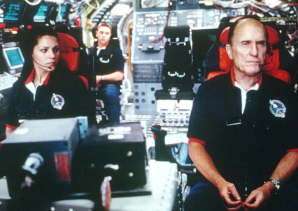 Deep Impact (1998) airs on EBS1 Sunday Cinema on the 31st at 13:30