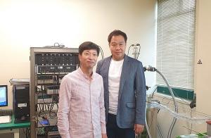 세종대학교 나노신소재공학과 김태완 교수의 (주)나노게이트, 10억 규모 투자 유... - 뉴스 썸네일 이미지