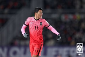 [한국 축구 국가대표 일정] 대한민국Vs아랍에미리트, '황희찬 골'로 Uae에 1대 0 승리