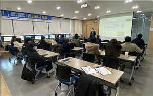 충북대학교 SW중심대학사업단, '2022년 산업체 창업과 인공지능 리터러... - 뉴스 썸네일 이미지