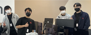 아주대학교 창업동아리 '맞추다', AI기반 에듀테크 서비스로 시드 투자... - 뉴스 썸네일 이미지