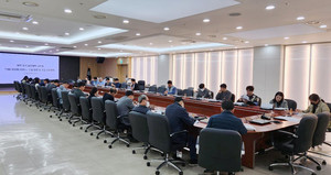 충남대학교, 협력적 공동목표 관리를 위한 「CNU VISION 2030+」 발전계획 설명회 개최