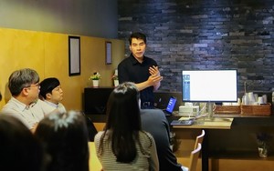 세종대학교 LINC 사업 추진단, 스마트 테크 기반 호텔관리 시스템 견학 진행 - 뉴스 썸네일 이미지