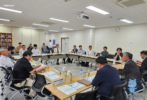 강원대학교 창업중심대학사업단, '대학발 창업 활성화를 위한 간담회' ... - 뉴스 썸네일 이미지