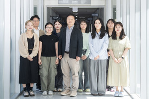 이화여자대학교 이진규 교수팀, 수산배양육 기술개발 과제 선정 - 뉴스 썸네일 이미지