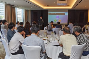 인하대학교, 일학습병행·첨단산업 아카데미 기업전담자 커뮤니티 간담회 개최 - 뉴스 썸네일 이미지