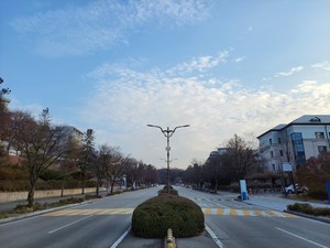 강원대학교 강원지역혁신플랫폼 대학교육혁신본부, 'COMPASS platform 활용 자... - 뉴스 썸네일 이미지