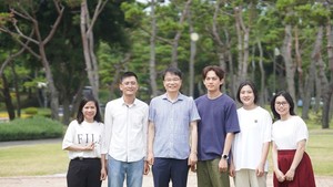 경상국립대학교 김재연 교수팀, 쌍떡잎식물 유전체 교정에 새로운 '프라... - 뉴스 썸네일 이미지