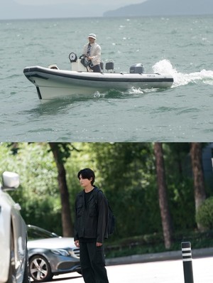 금토드라마 '<b>보물섬</b>' 4회 관전포인트, 부활한 <b>박형식</b>, 이해영을 찾아가...