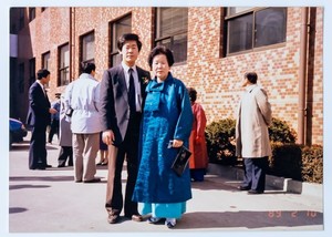 <b>이재명</b> 대통령 사법고시 동기 사법연수원 18기 주목…'친명' 인연 관심...