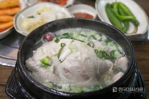 삼복 이미지