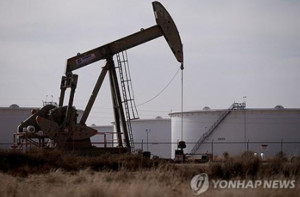 [국제유가] 미국 뉴욕유가, 폴란드-러시아 군사 긴장도 고조…WTI 1.66% 상...