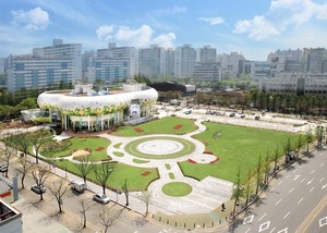 고양어린이박물관, '어린이 가족 공공디자인 워크숍' 참가자 모집 - 뉴스 썸네일 이미지