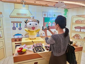 한국콘텐츠진흥원, '2025 월드 웹툰 페스티벌' 개최... 기획전·글로벌 웹... - 뉴스 썸네일 이미지