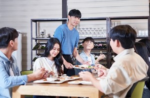 수능 예비소집일 안내 이미지