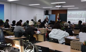 '마이그린-오우팟 키트', 액티브 시니어·청년 대상 도시농업관리사 심... - 뉴스 썸네일 이미지