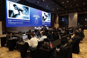 제주대학교, "2025 JNU RISEFLOW GLOBAL FORUM : AI FLOW" 개최 - 뉴스 썸네일 이미지